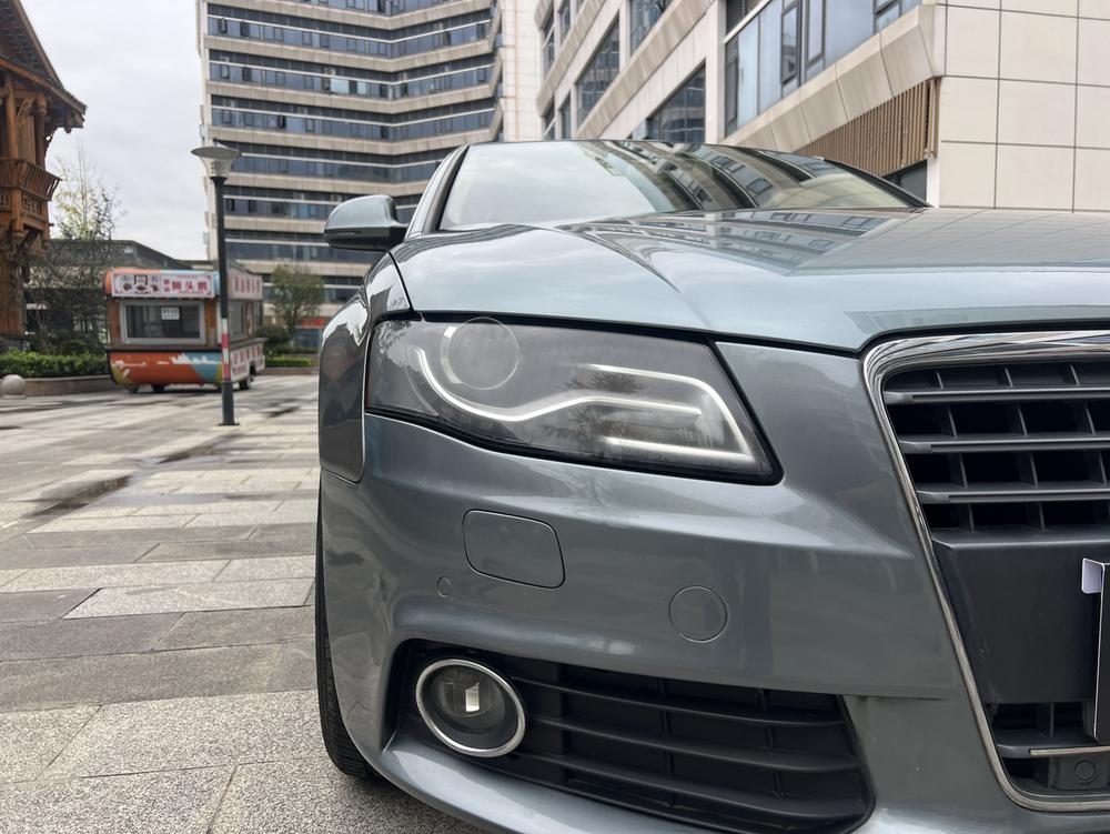 Audi Audi A4L