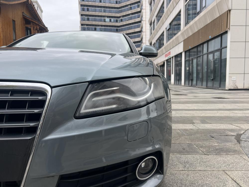 Audi Audi A4L