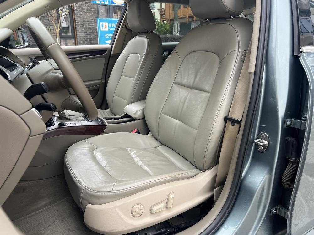 Audi Audi A4L