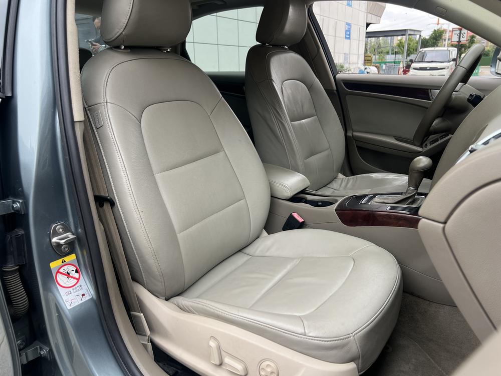Audi Audi A4L