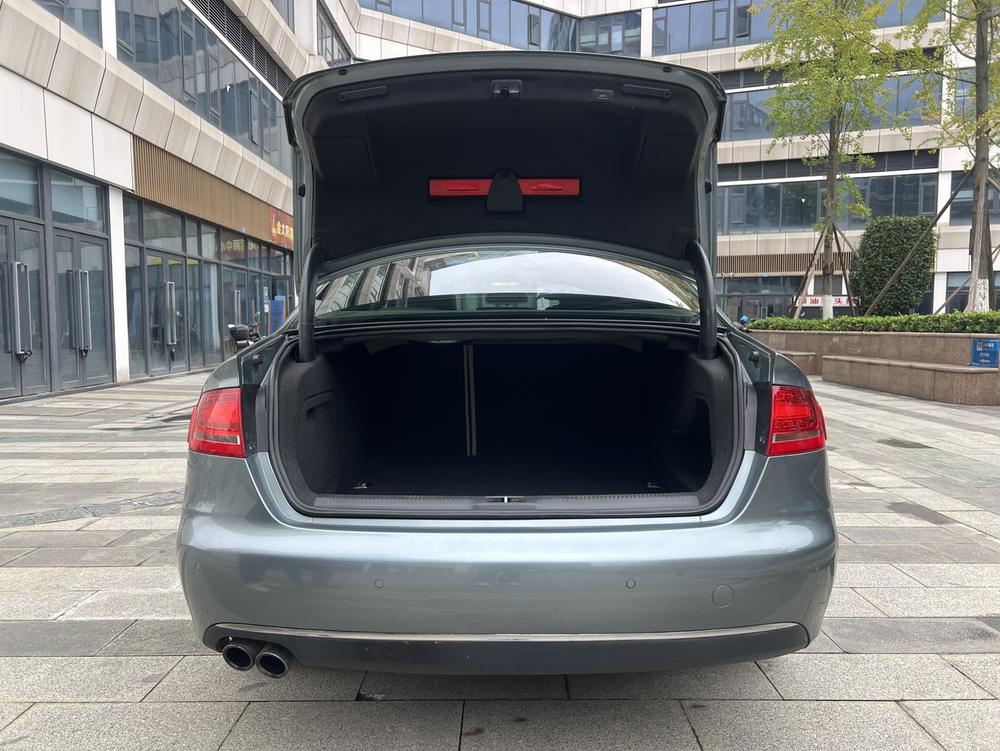 Audi Audi A4L