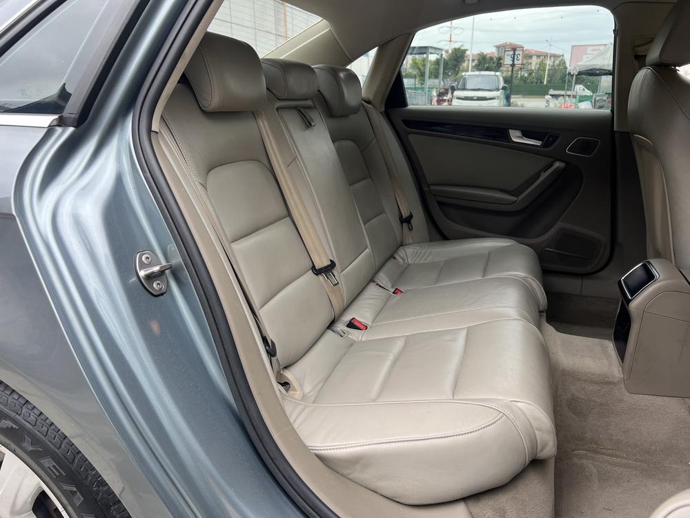 Audi Audi A4L