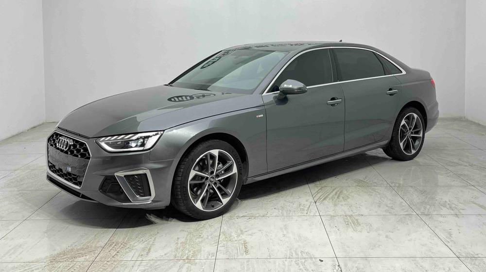 Audi Audi A4L