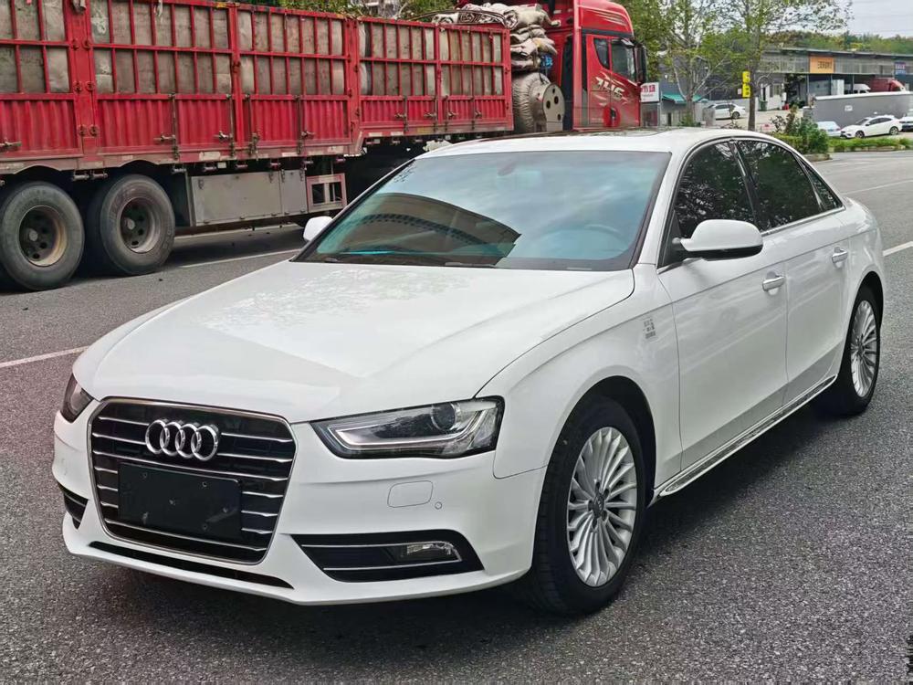 Audi Audi A4L