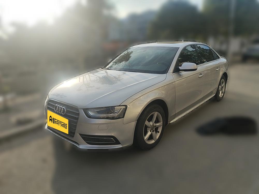 Audi Audi A4L