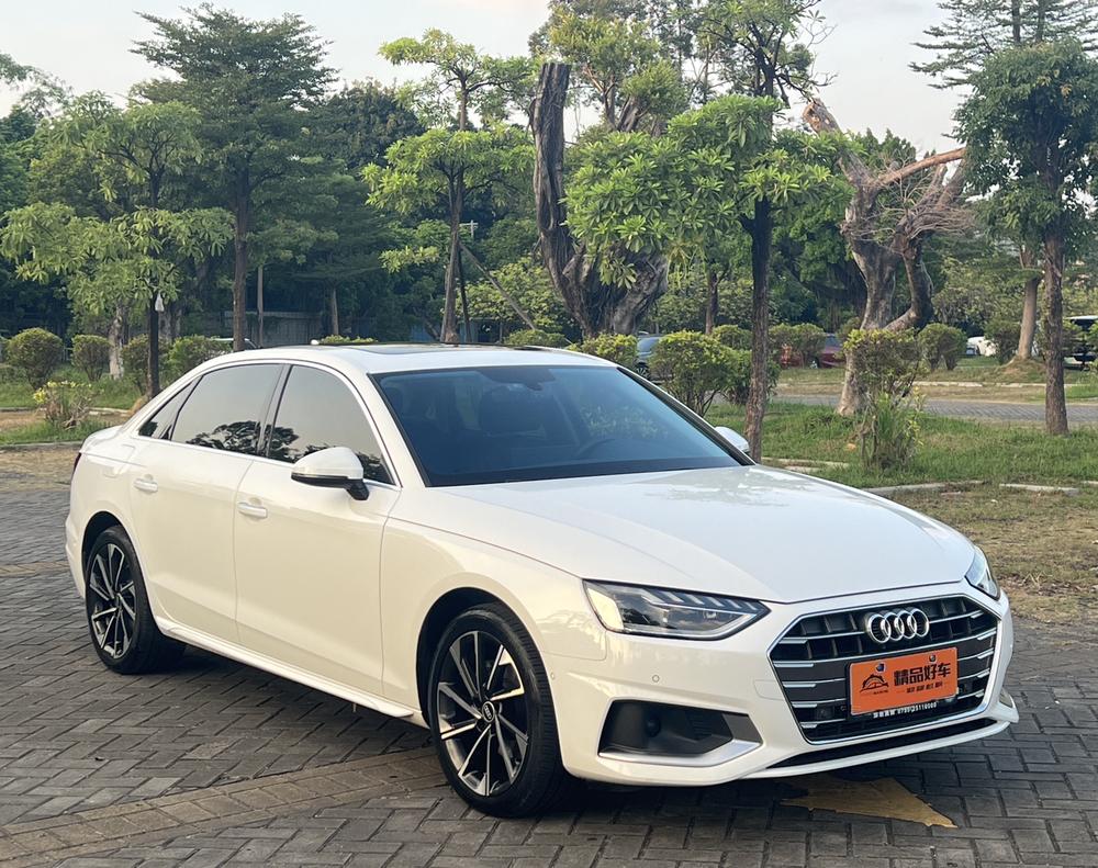 Audi Audi A4L