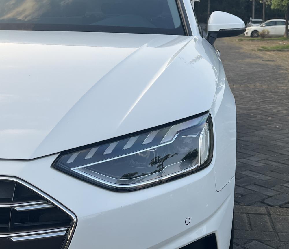 Audi Audi A4L