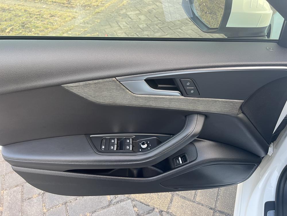 Audi Audi A4L