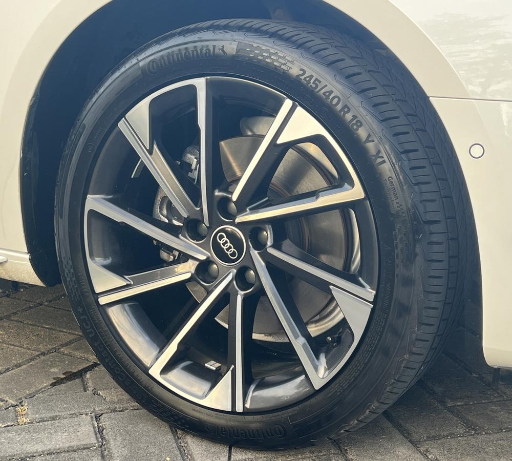 Audi Audi A4L
