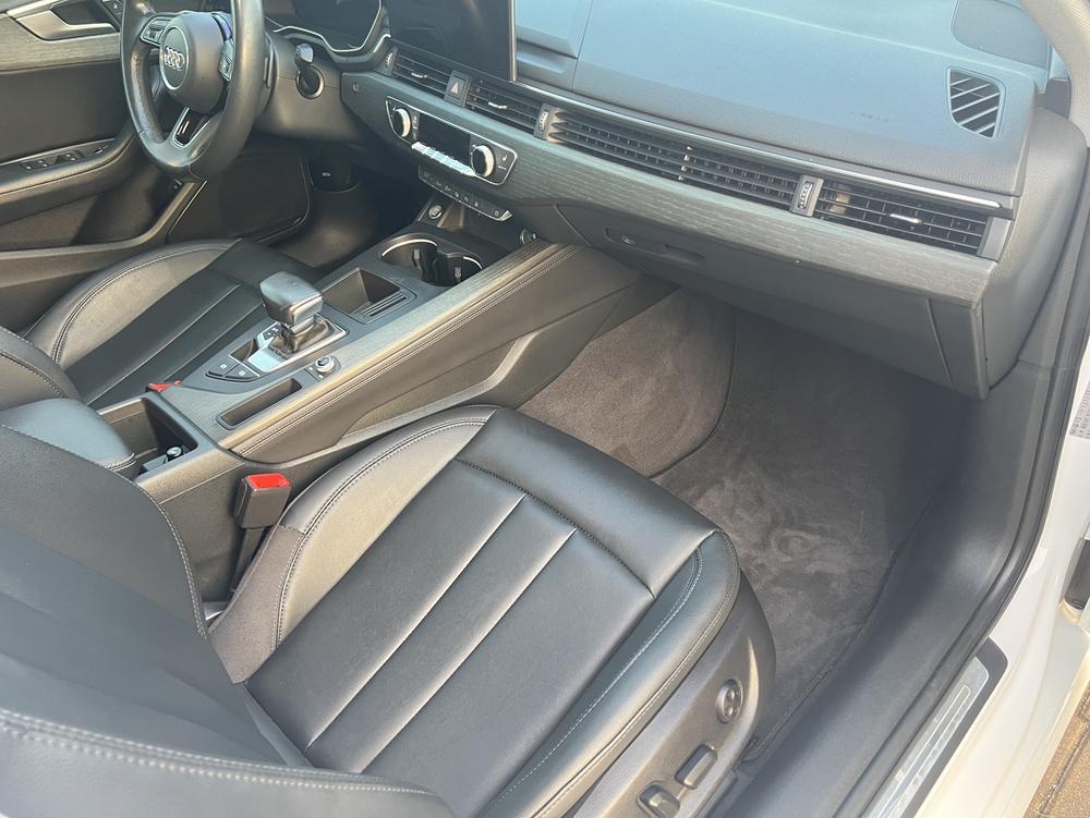 Audi Audi A4L