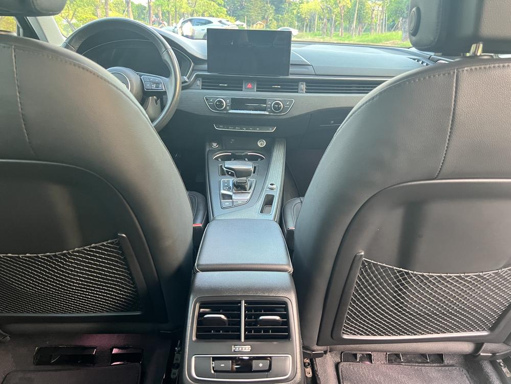 Audi Audi A4L