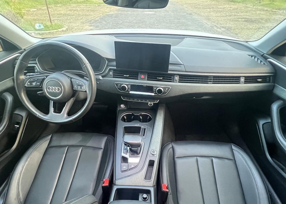 Audi Audi A4L