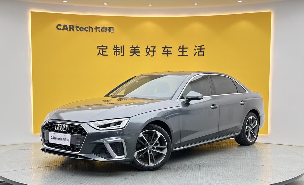 Audi Audi A4L