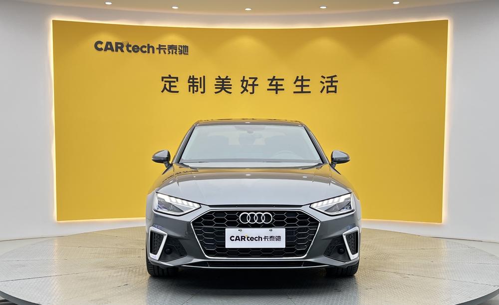 Audi Audi A4L