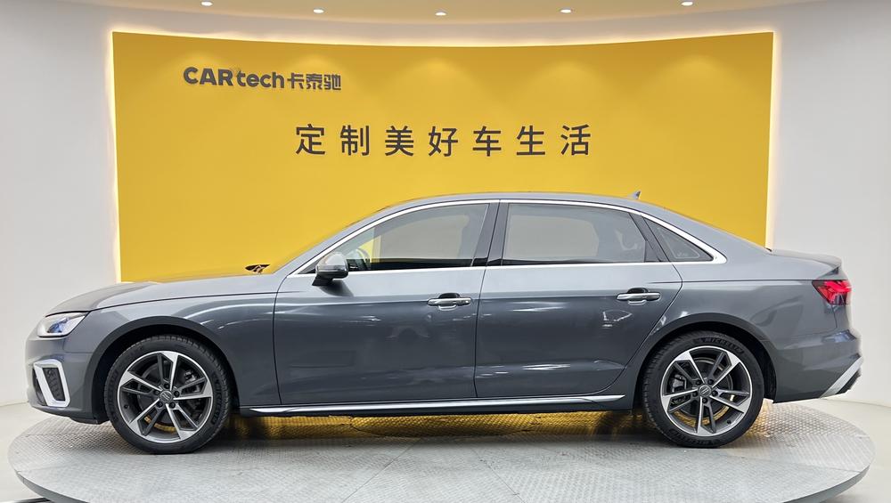 Audi Audi A4L