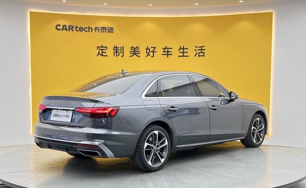 Audi Audi A4L