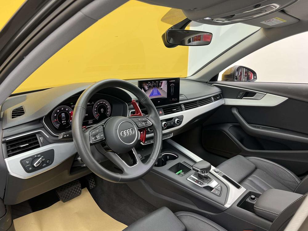 Audi Audi A4L