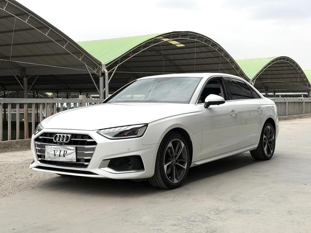 Audi Audi A4L