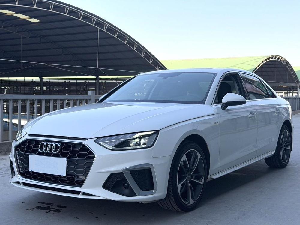 Audi Audi A4L