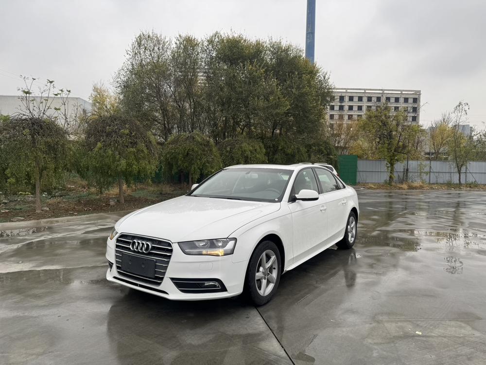 Audi Audi A4L