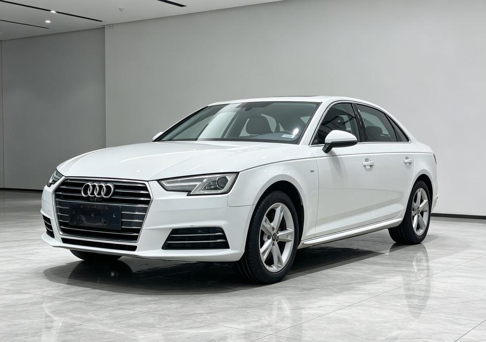 Audi Audi A4L