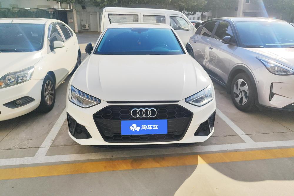 Audi Audi A4L
