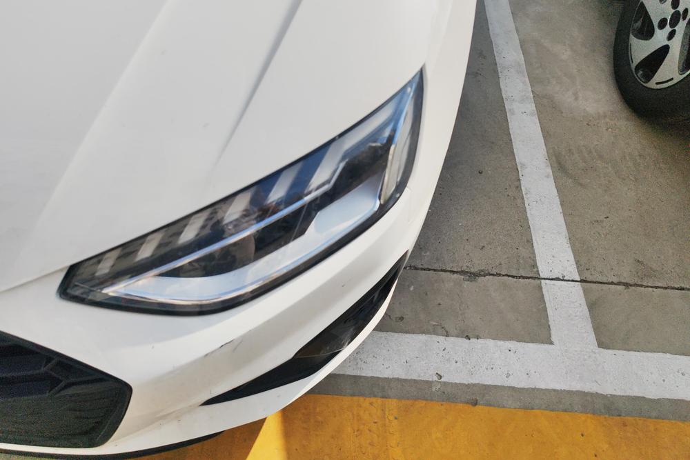 Audi Audi A4L