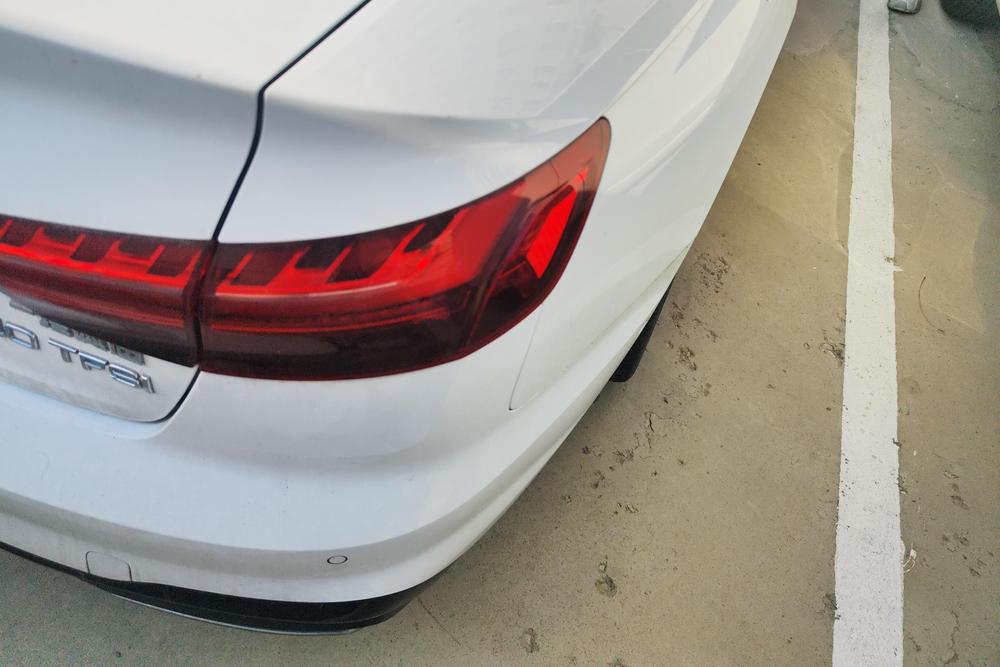 Audi Audi A4L