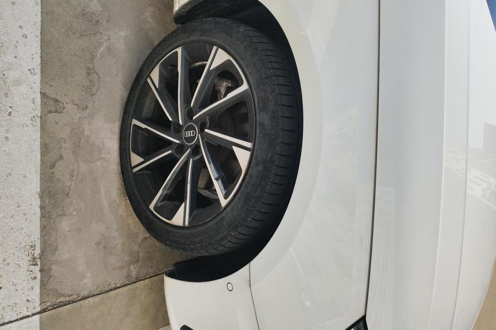 Audi Audi A4L