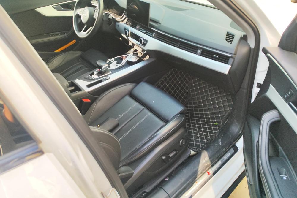 Audi Audi A4L