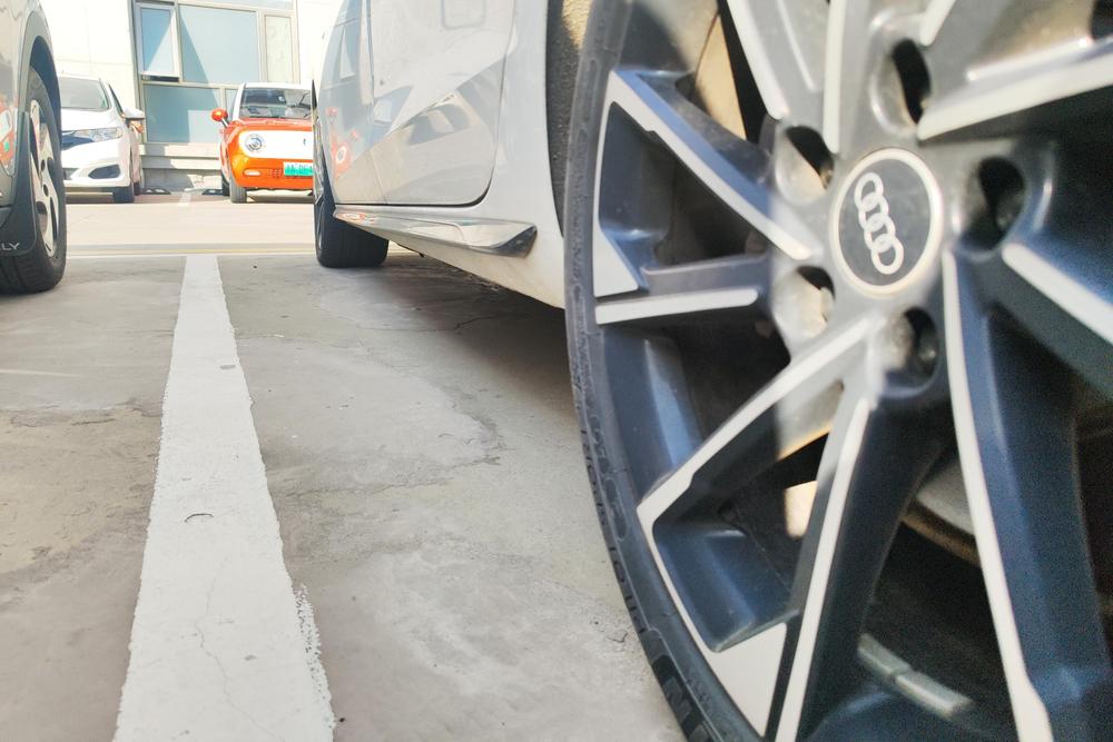 Audi Audi A4L