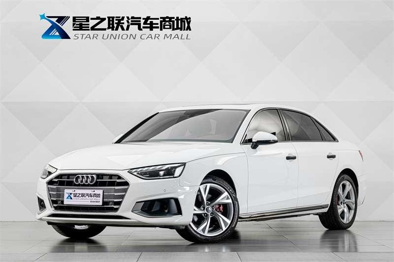 Audi Audi A4L
