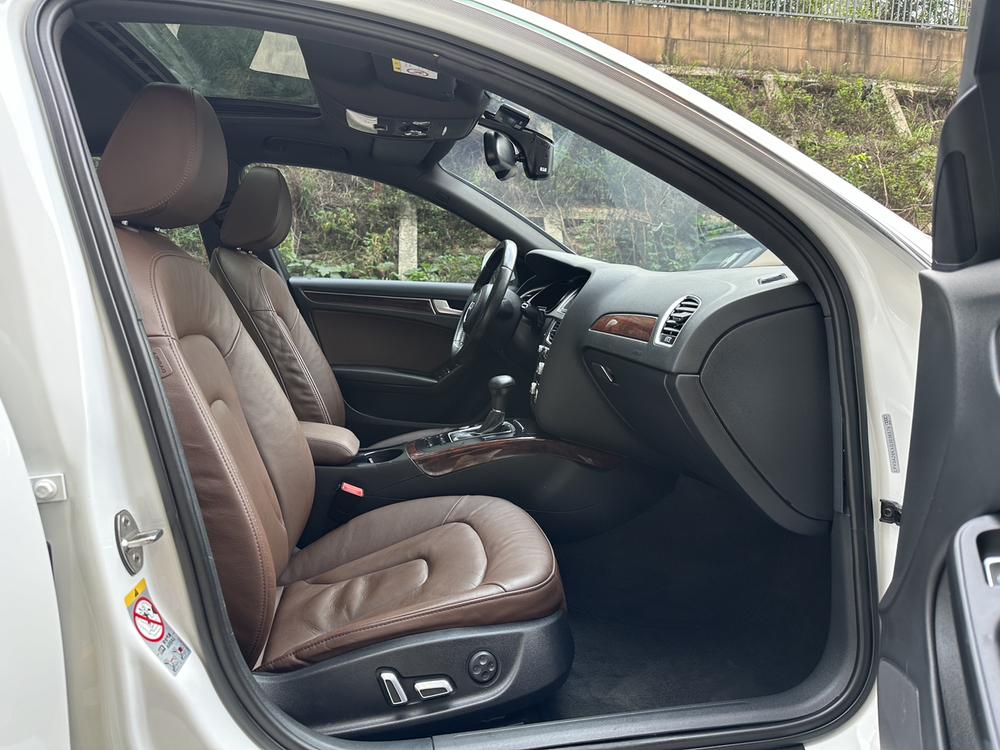 Audi Audi A4L