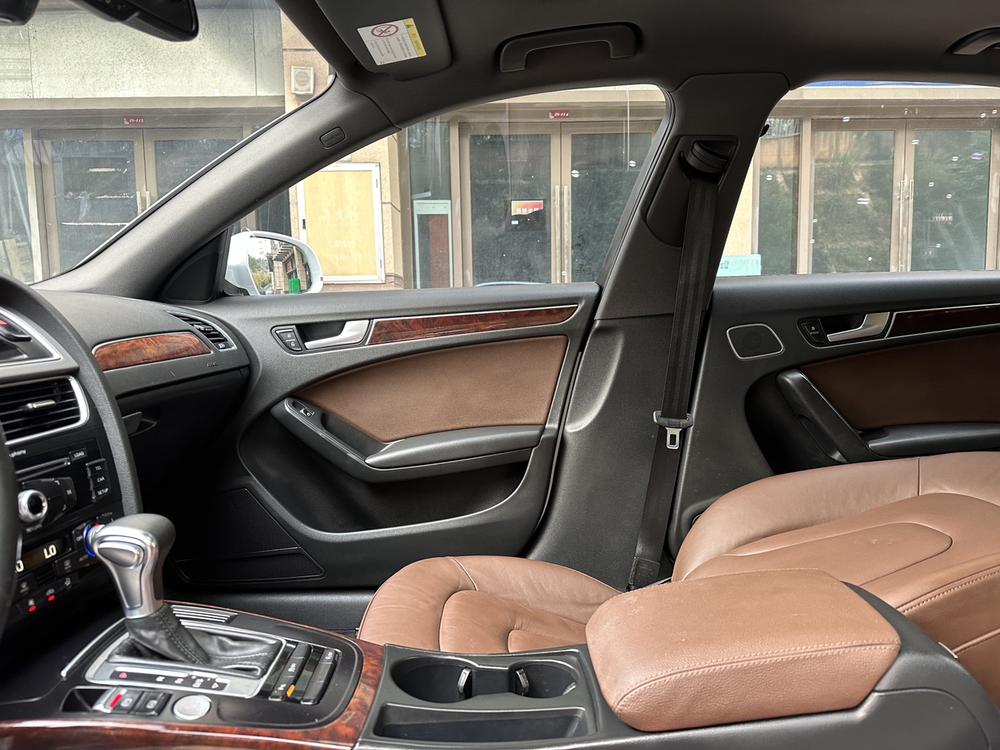 Audi Audi A4L