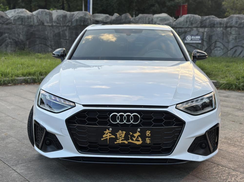 Audi Audi A4L