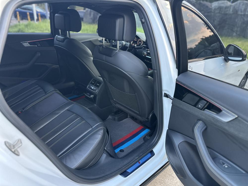 Audi Audi A4L