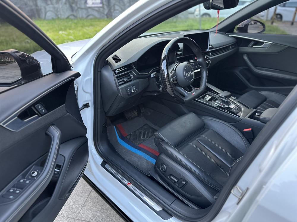 Audi Audi A4L