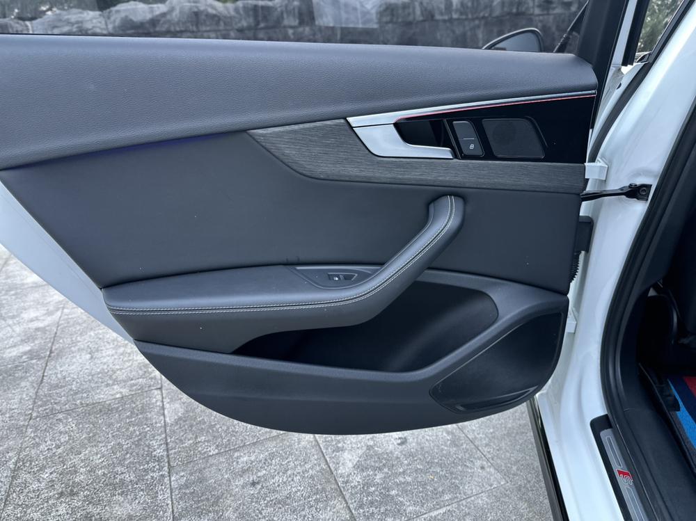 Audi Audi A4L