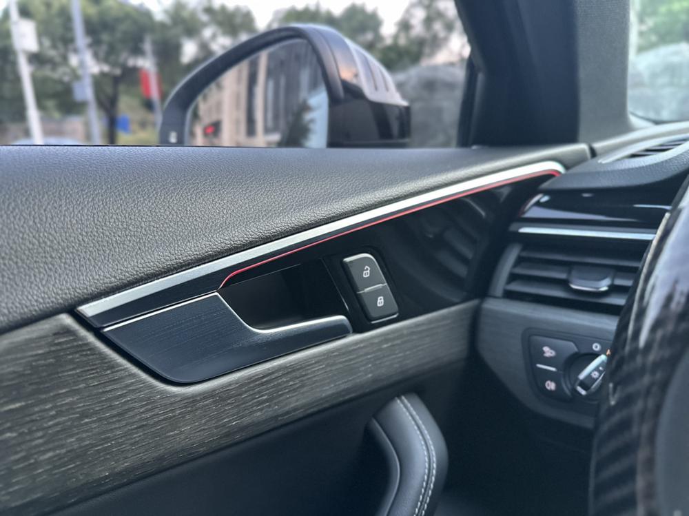 Audi Audi A4L