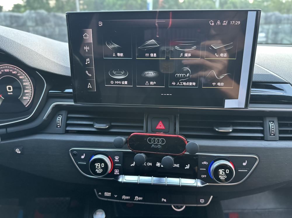 Audi Audi A4L