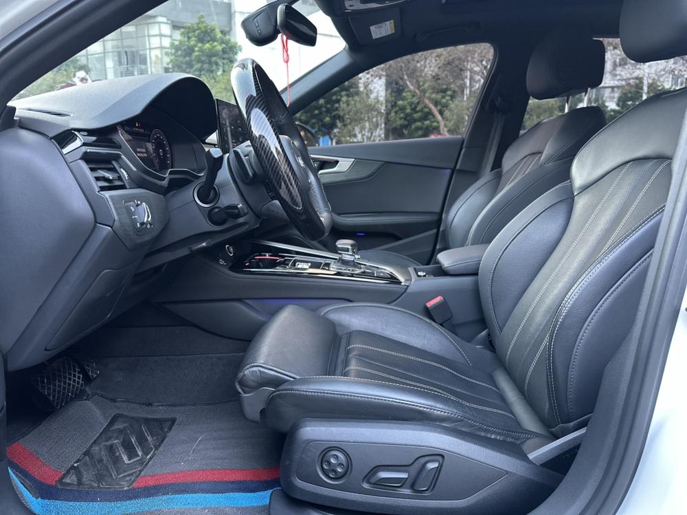 Audi Audi A4L