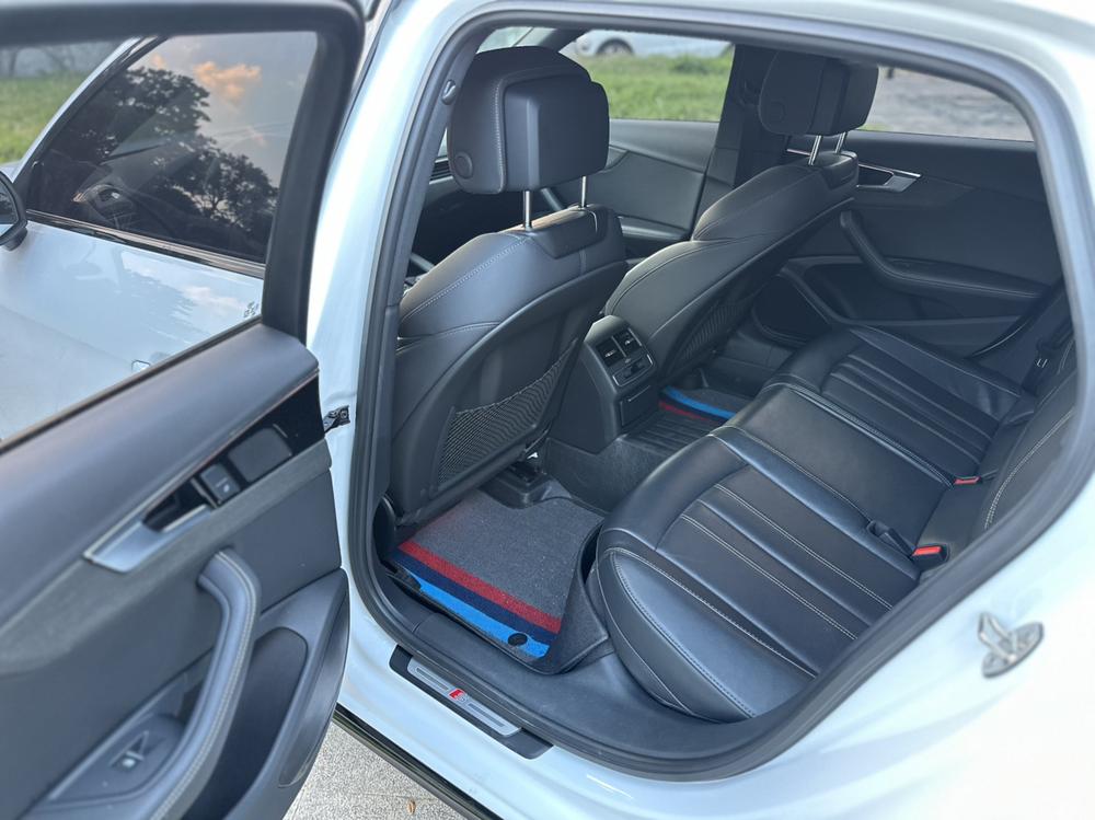 Audi Audi A4L