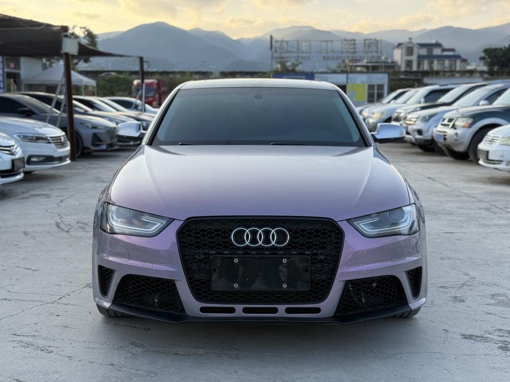 Audi Audi A4L