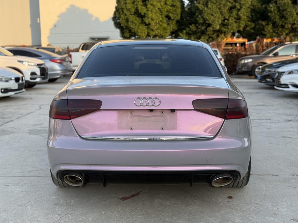 Audi Audi A4L
