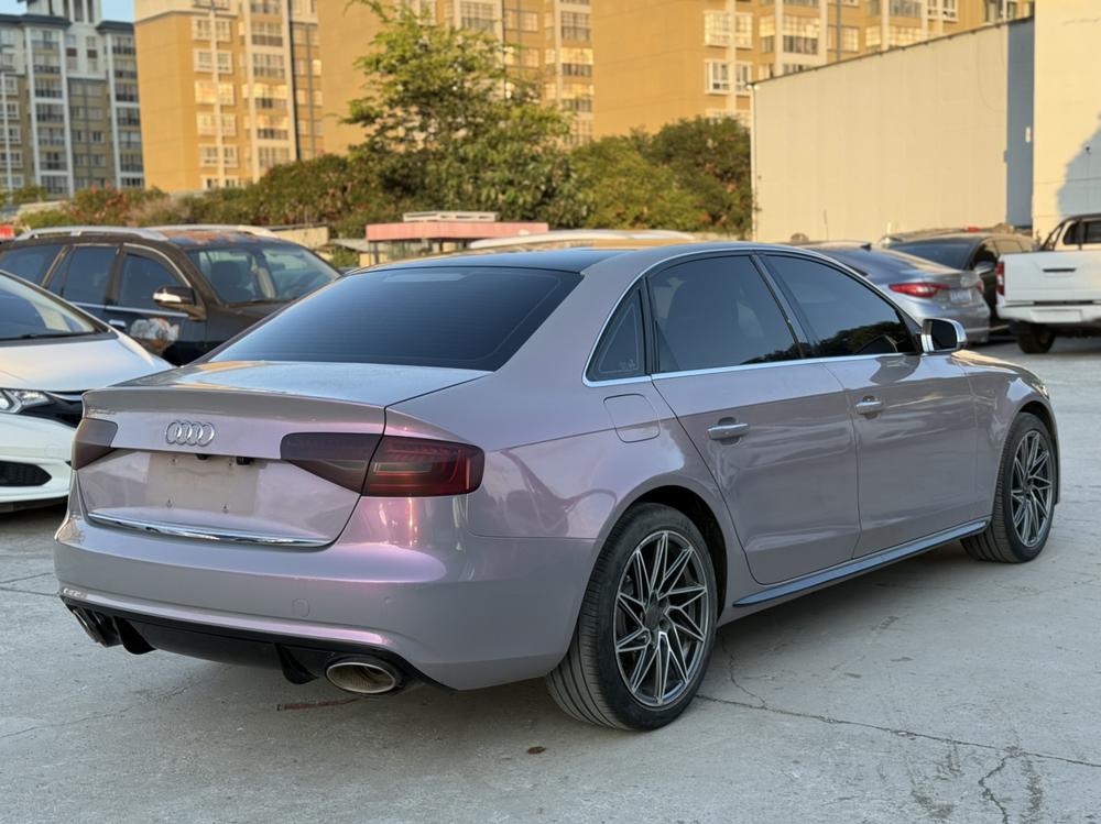 Audi Audi A4L