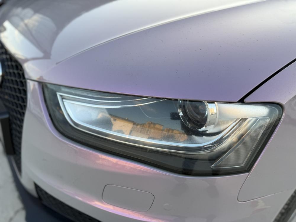 Audi Audi A4L