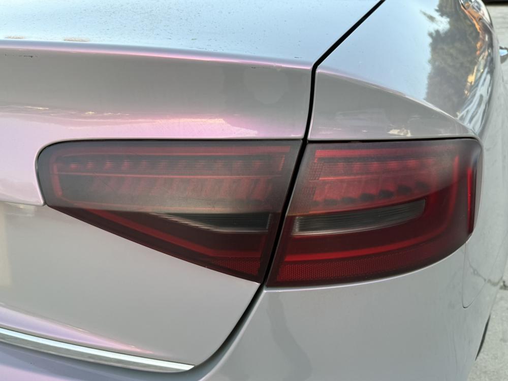 Audi Audi A4L