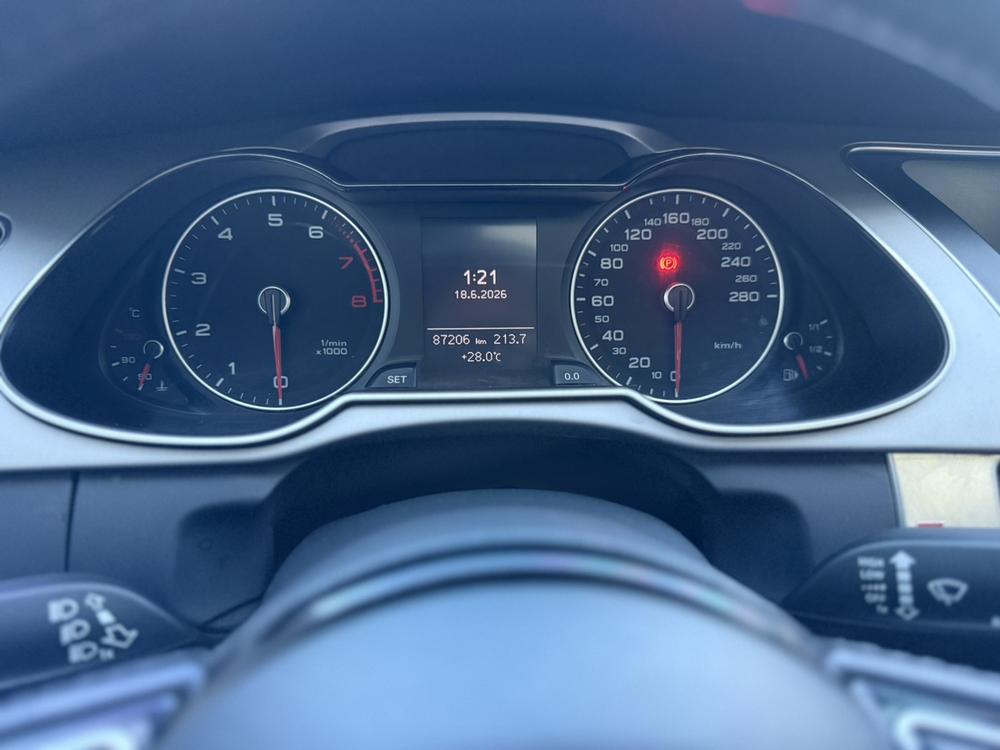 Audi Audi A4L
