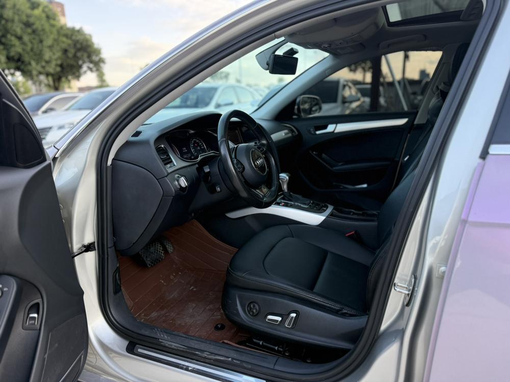 Audi Audi A4L