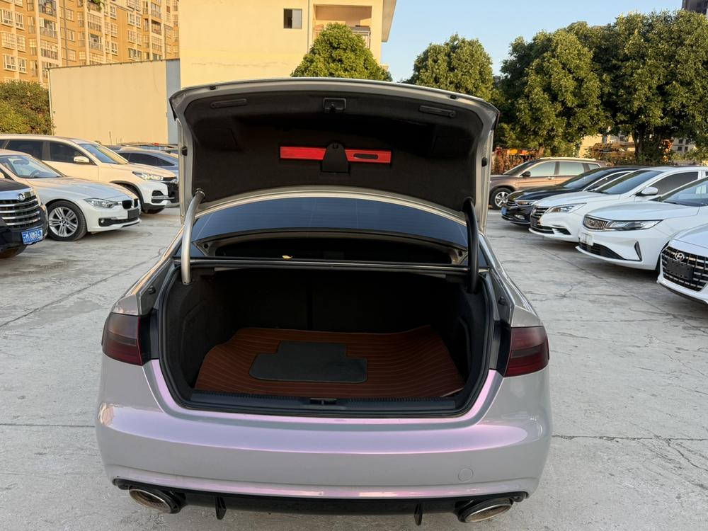 Audi Audi A4L